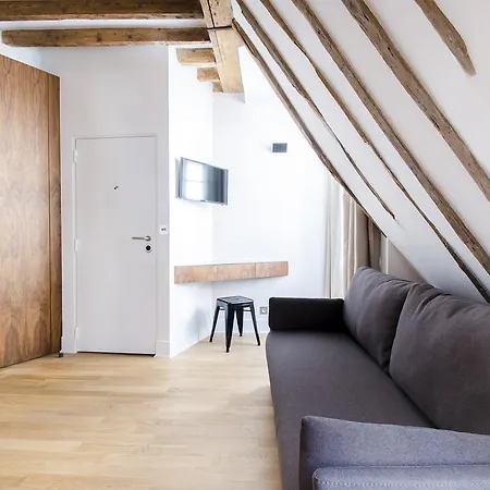 Dreamyflat - Saint Germain Lägenhet